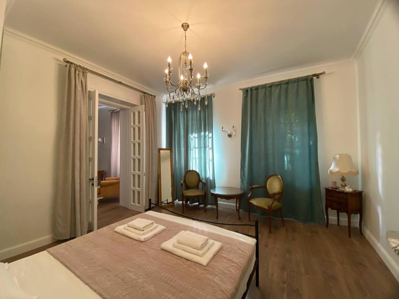 Apartments Margarita Tbilisi Exterior foto