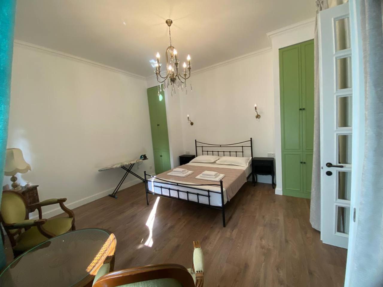 Apartments Margarita Tbilisi Exterior foto